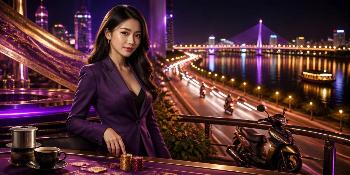Điểm nổi bật